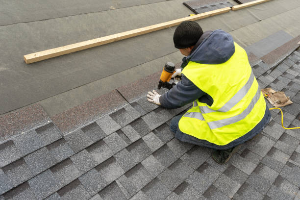 Best Commercial Roofing Services  in Meridian, CO