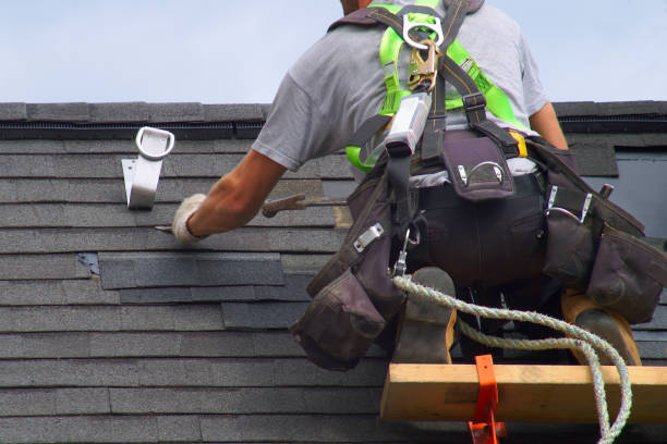 Best Commercial Roofing Services  in Meridian, CO