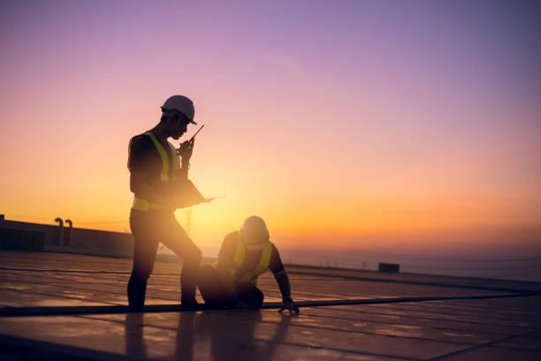 Quick and Trustworthy Emergency Roof Repair Services in Meridian, CO