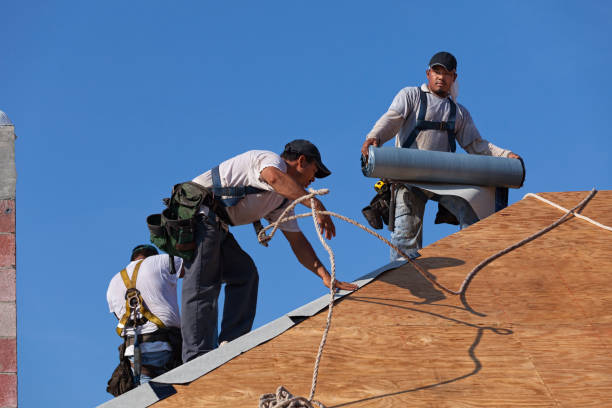 Trusted Meridian, CO Roofing Contractor Experts