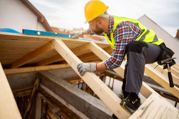 Best Roof Replacement Cost  in Meridian, CO