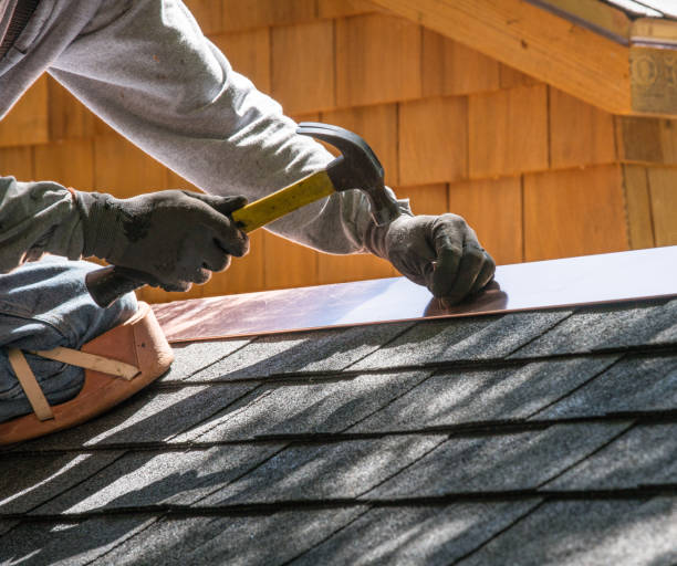 Sealant for Roof in Meridian, CO